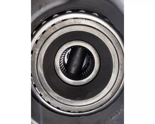 ALLIANCE DART400-4T Differential Assembly (Front, Rear)