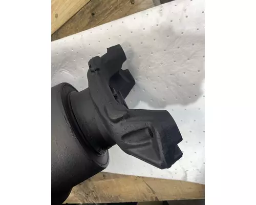 ALLIANCE DART400-4T Differential Assembly (Front, Rear)