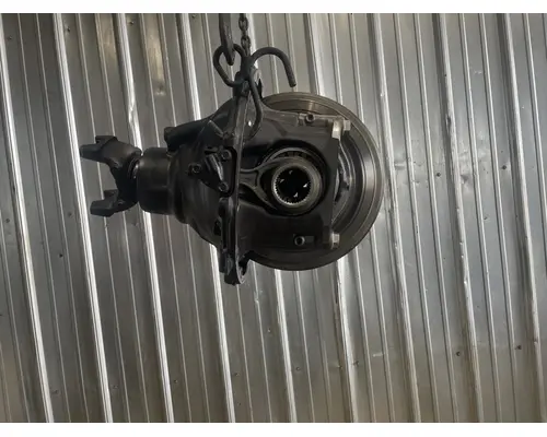 ALLIANCE DART400-R Differential Assembly (Front, Rear)