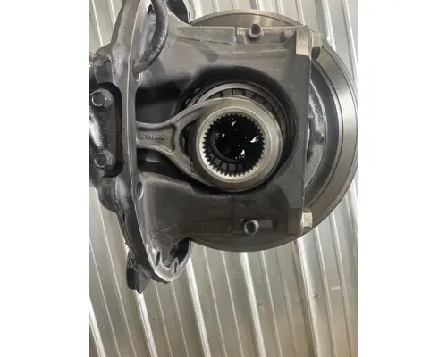 ALLIANCE DART400-R Differential Assembly (Front, Rear)