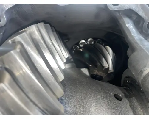 ALLIANCE DART400-R Differential Assembly (Front, Rear)