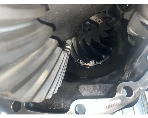 ALLIANCE DART400-R Differential Assembly (Front, Rear)