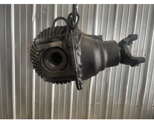 ALLIANCE DART400-R Differential Assembly (Front, Rear)