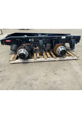 ALLIANCE DART4004 Cutoff Assembly (Housings & Suspension Only)