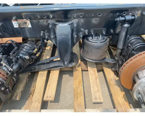 ALLIANCE DART4004 Cutoff Assembly (Housings & Suspension Only)