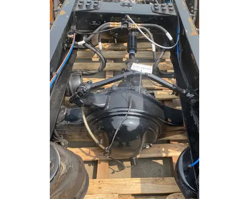 ALLIANCE DART4004 Cutoff Assembly (Housings & Suspension Only)