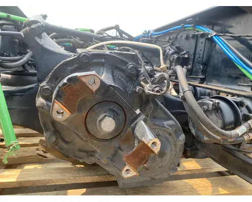 ALLIANCE DART4004 Cutoff Assembly (Housings & Suspension Only)