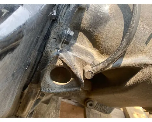 ALLIANCE DART4004 Cutoff Assembly (Housings & Suspension Only)