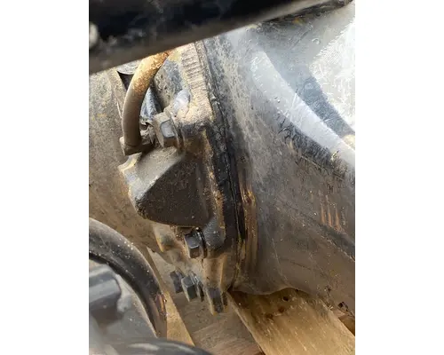 ALLIANCE DART4004 Cutoff Assembly (Housings & Suspension Only)