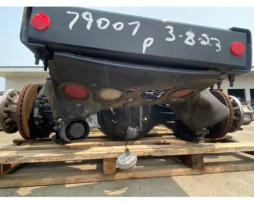 ALLIANCE DART4004 Cutoff Assembly (Housings & Suspension Only)