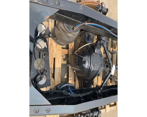 ALLIANCE DART4004 Cutoff Assembly (Housings & Suspension Only)