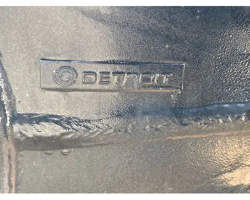 ALLIANCE DART4004 Cutoff Assembly (Housings & Suspension Only)