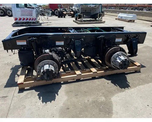 ALLIANCE DART4004 Cutoff Assembly (Housings & Suspension Only)