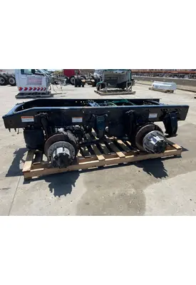 ALLIANCE DART4004 Cutoff Assembly (Housings & Suspension Only)