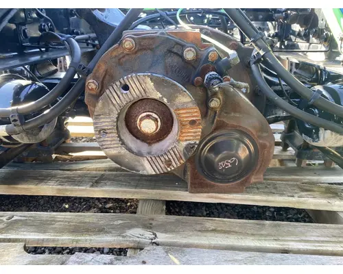 ALLIANCE DART4004 Cutoff Assembly (Housings & Suspension Only)