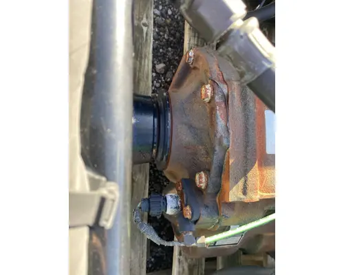 ALLIANCE DART4004 Cutoff Assembly (Housings & Suspension Only)