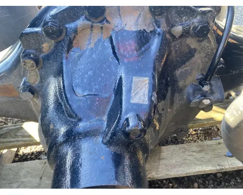 ALLIANCE DART4004 Cutoff Assembly (Housings & Suspension Only)