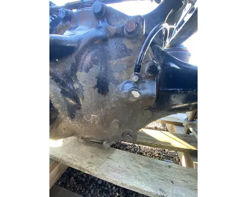 ALLIANCE DART4004 Cutoff Assembly (Housings & Suspension Only)