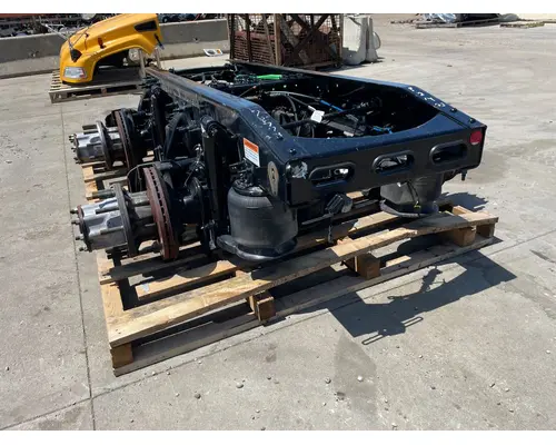 ALLIANCE DART4004 Cutoff Assembly (Housings & Suspension Only)