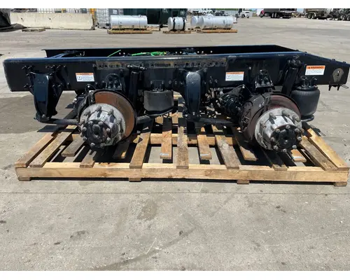 ALLIANCE DART4004 Cutoff Assembly (Housings & Suspension Only)