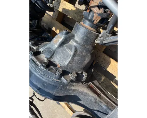 ALLIANCE DART4004 Cutoff Assembly (Housings & Suspension Only)