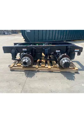 ALLIANCE DART4004 Cutoff Assembly (Housings & Suspension Only)