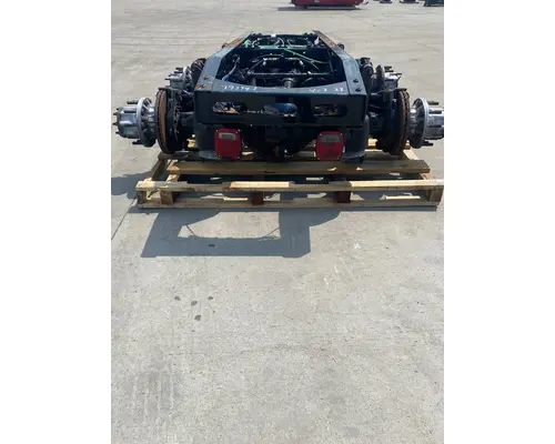 ALLIANCE DART4004 Cutoff Assembly (Housings & Suspension Only)