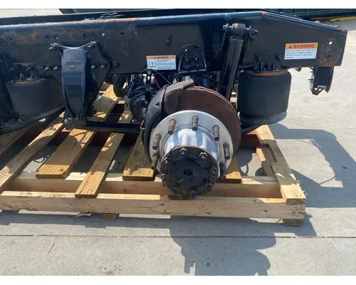 ALLIANCE DART4004 Cutoff Assembly (Housings & Suspension Only)