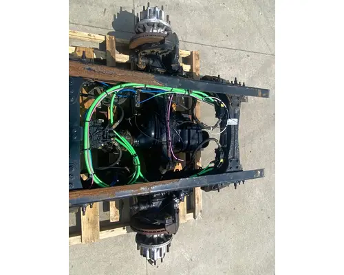 ALLIANCE DART4004 Cutoff Assembly (Housings & Suspension Only)