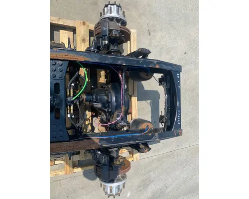 ALLIANCE DART4004 Cutoff Assembly (Housings & Suspension Only)