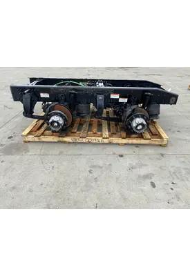 ALLIANCE DART4004 Cutoff Assembly (Housings & Suspension Only)