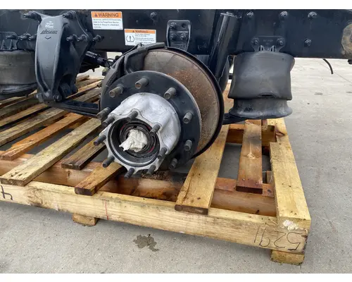 ALLIANCE DART4004 Cutoff Assembly (Housings & Suspension Only)