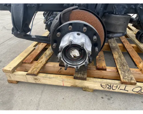 ALLIANCE DART4004 Cutoff Assembly (Housings & Suspension Only)