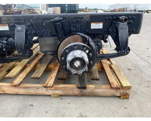 ALLIANCE DART4004 Cutoff Assembly (Housings & Suspension Only)