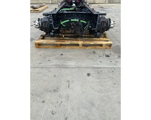 ALLIANCE DART4004 Cutoff Assembly (Housings & Suspension Only)