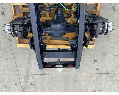 ALLIANCE DART4004 Cutoff Assembly (Housings & Suspension Only)