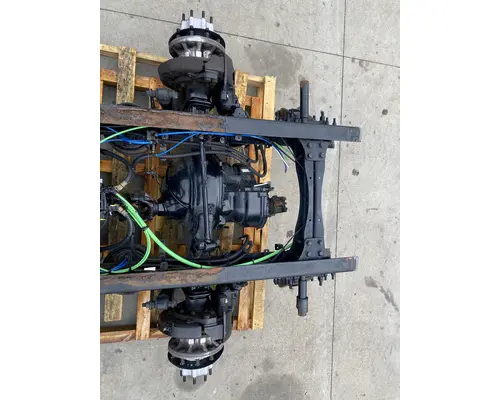 ALLIANCE DART4004 Cutoff Assembly (Housings & Suspension Only)