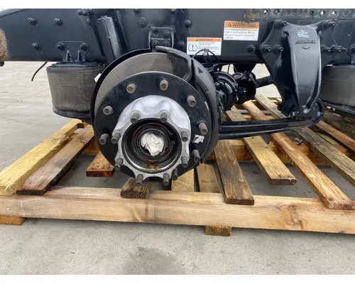 ALLIANCE DART4004 Cutoff Assembly (Housings & Suspension Only)