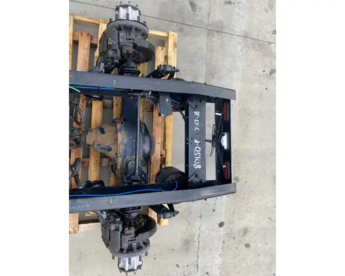 ALLIANCE DART4004 Cutoff Assembly (Housings & Suspension Only)