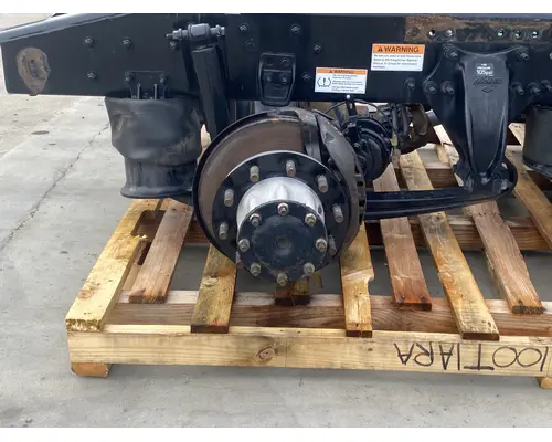 ALLIANCE DART4004 Cutoff Assembly (Housings & Suspension Only)