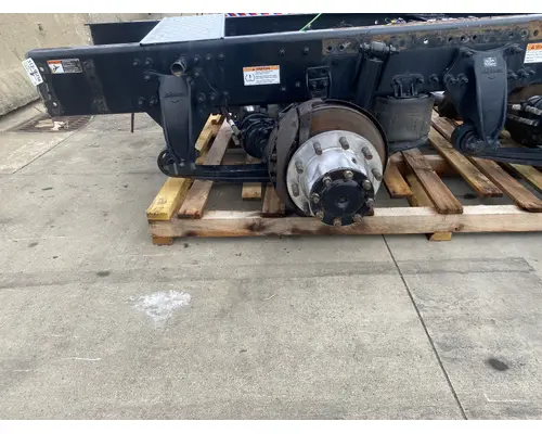 ALLIANCE DART4004 Cutoff Assembly (Housings & Suspension Only)