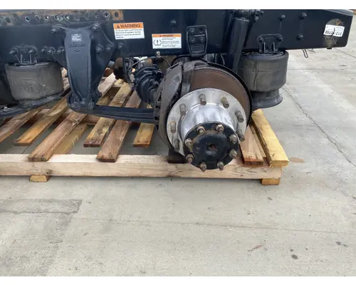 ALLIANCE DART4004 Cutoff Assembly (Housings & Suspension Only)