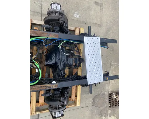 ALLIANCE DART4004 Cutoff Assembly (Housings & Suspension Only)