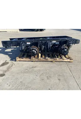 ALLIANCE DART4004 Cutoff Assembly (Housings & Suspension Only)