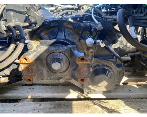 ALLIANCE DART4004 Cutoff Assembly (Housings & Suspension Only)