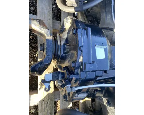 ALLIANCE DART4004 Cutoff Assembly (Housings & Suspension Only)