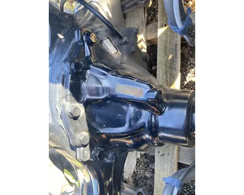 ALLIANCE DART4004 Cutoff Assembly (Housings & Suspension Only)