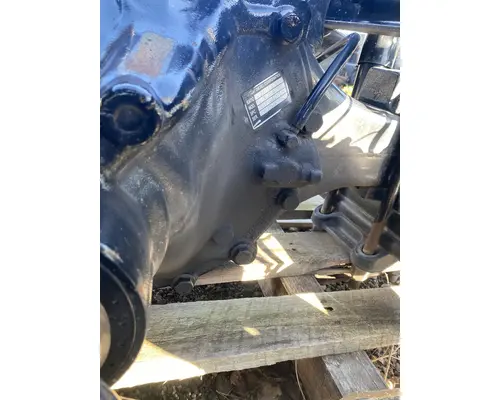 ALLIANCE DART4004 Cutoff Assembly (Housings & Suspension Only)