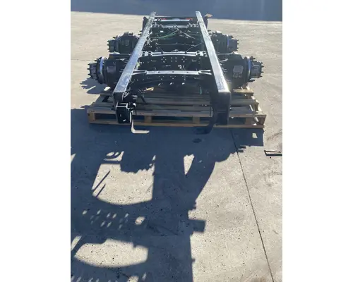 ALLIANCE DART4004 Cutoff Assembly (Housings & Suspension Only)