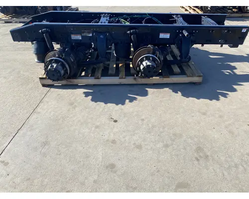 ALLIANCE DART4004 Cutoff Assembly (Housings & Suspension Only)